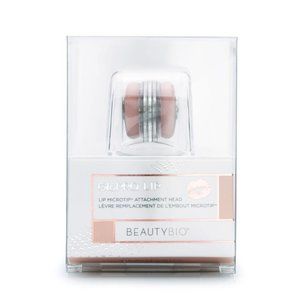 NWT BeautyBio GloPRO Lip Microtip Head